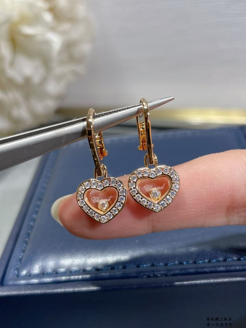 Chopard Earrings